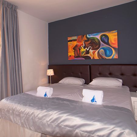 Casas De Tauro Villa La Playa de Tauro Bagian luar foto
