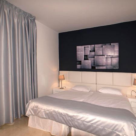 Casas De Tauro Villa La Playa de Tauro Bagian luar foto