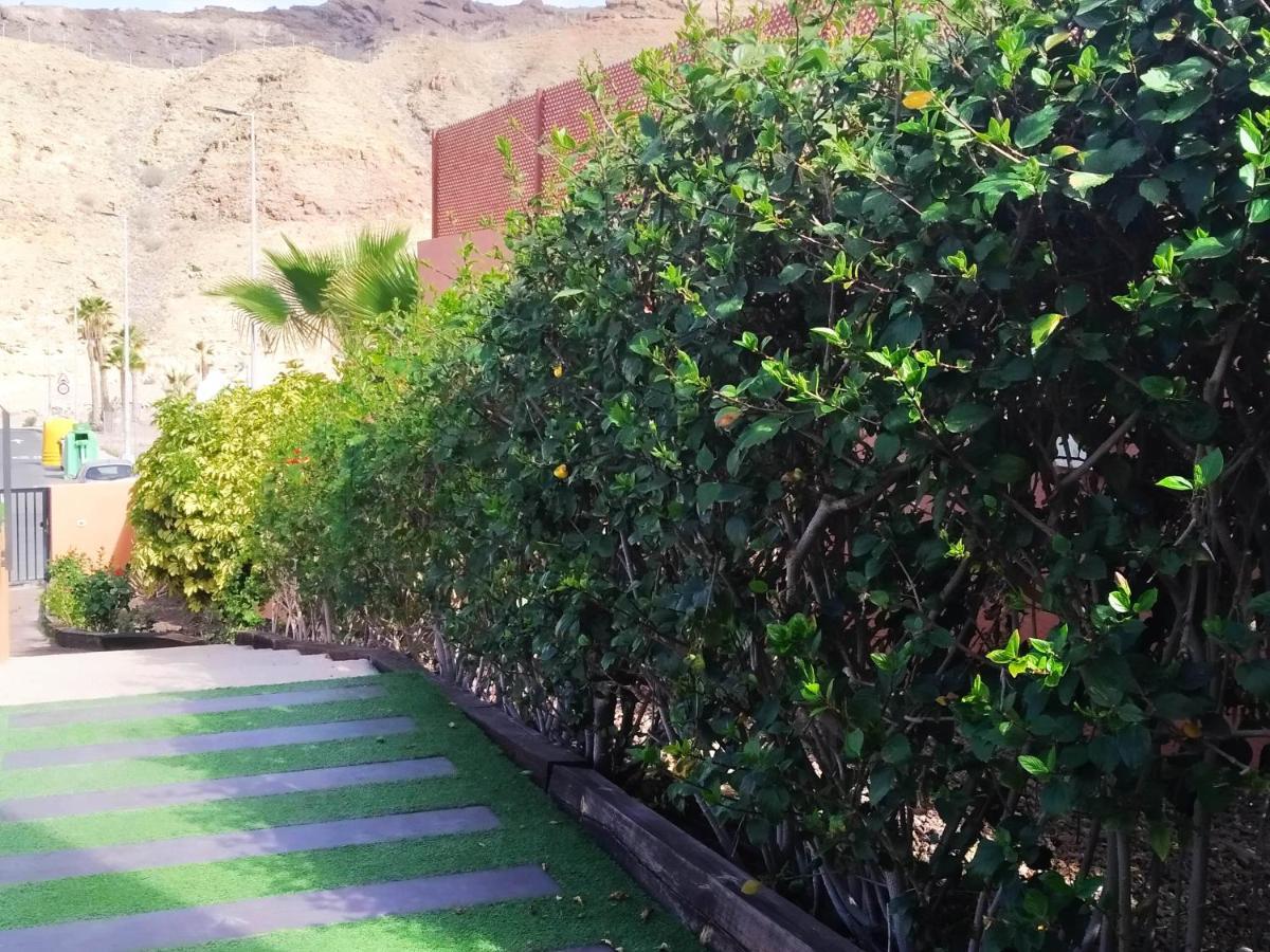Casas De Tauro Villa La Playa de Tauro Bagian luar foto