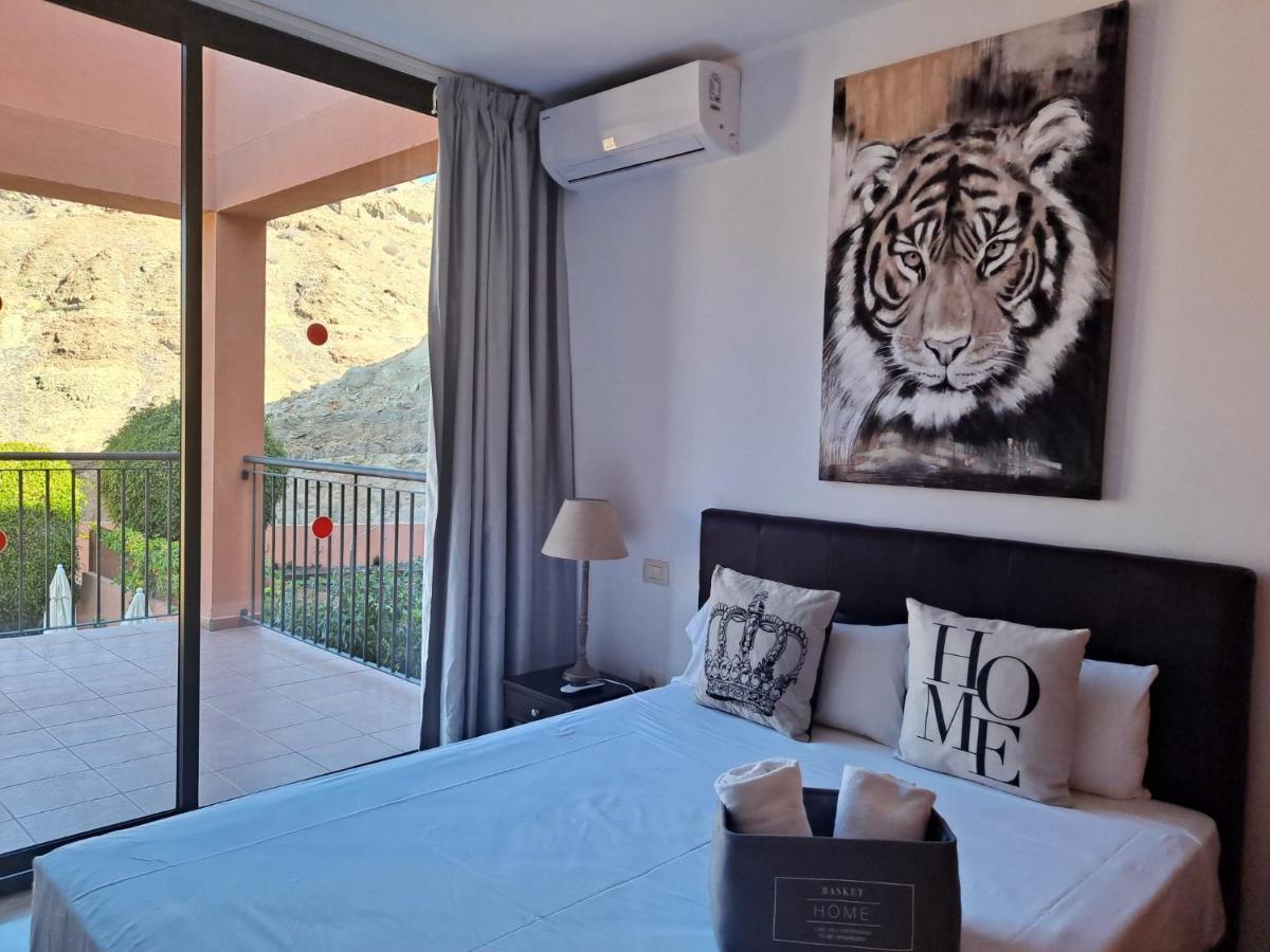 Casas De Tauro Villa La Playa de Tauro Bagian luar foto