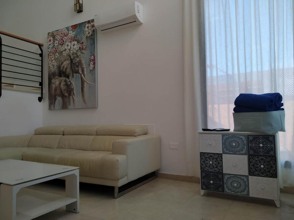 Casas De Tauro Villa La Playa de Tauro Bagian luar foto