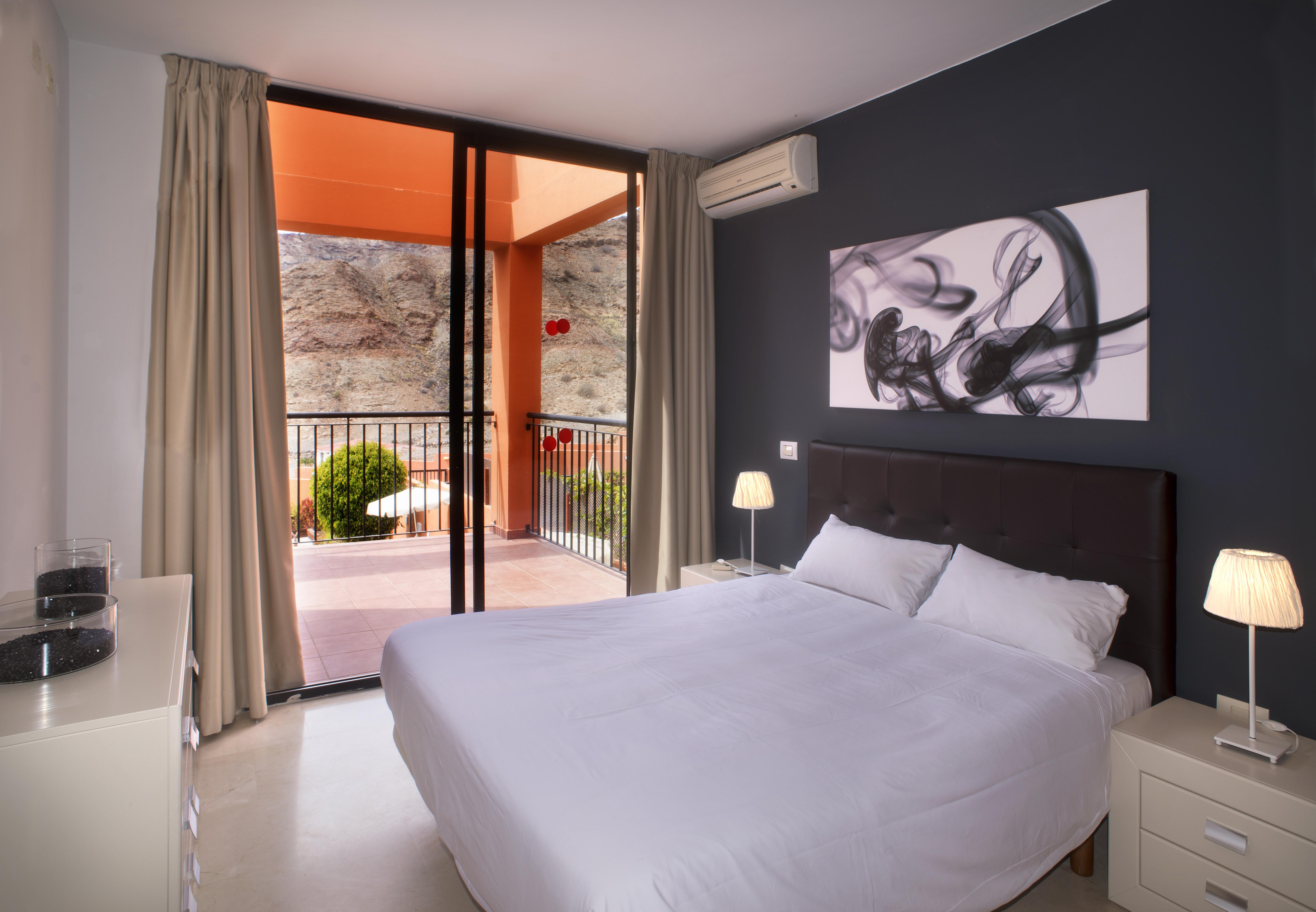 Casas De Tauro Villa La Playa de Tauro Bagian luar foto
