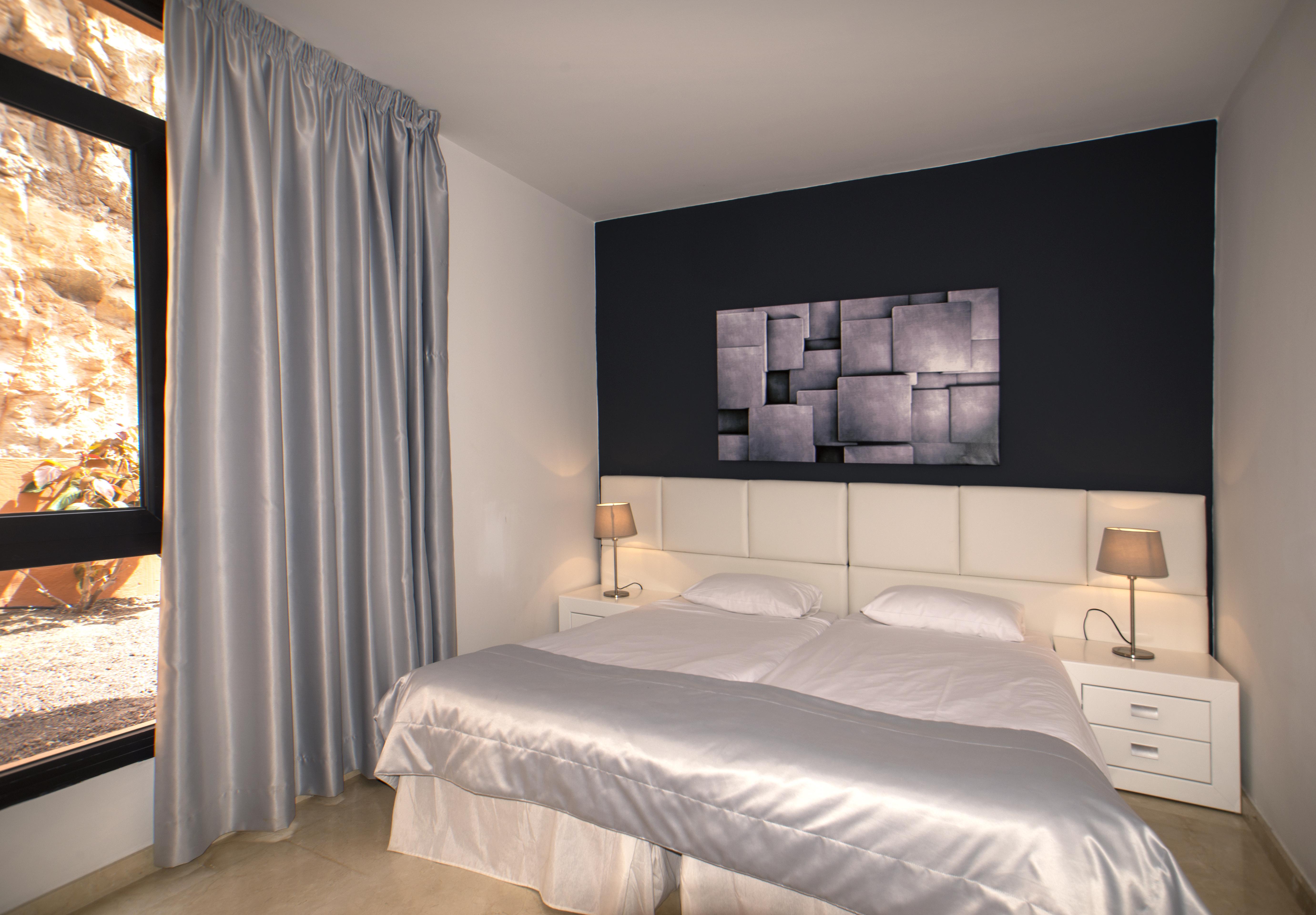 Casas De Tauro Villa La Playa de Tauro Bagian luar foto